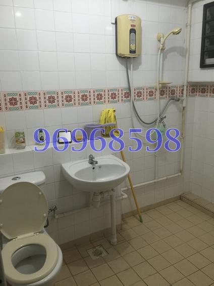 Blk 486B Tampines Avenue 9 (Tampines), HDB 4 Rooms #108642362